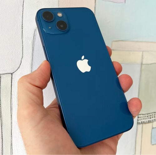 iPhone 13 256GB