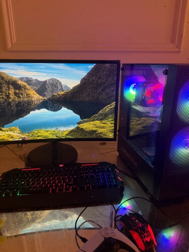PC