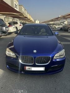 BMW 760LI 2014 FOR SALE