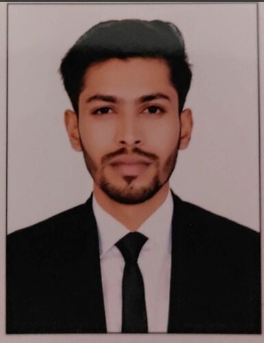 Mohammed Akram Uddin Ghouri