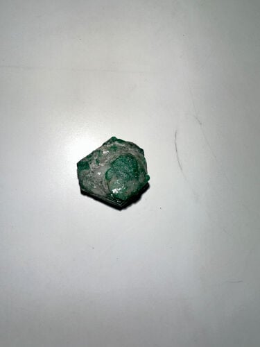 Emerald Stone (Zamrud)
