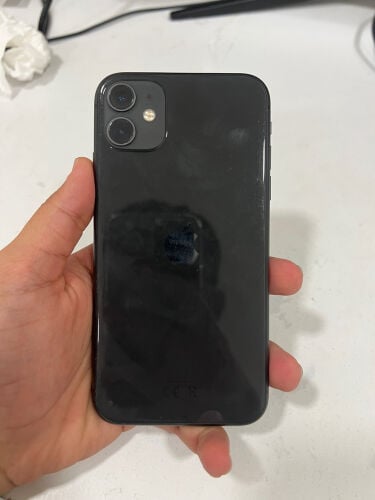 iPhone 11 