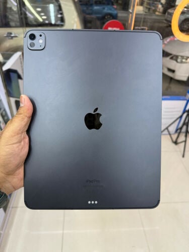 ipad Pro M4 13"  256GB (Cellular)