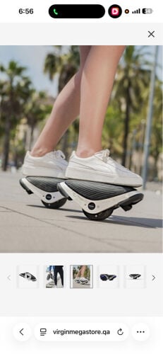segway drift w1 