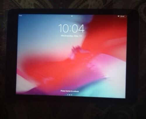 iPadAir