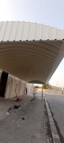 حداد جميع اعمال الحدادة 