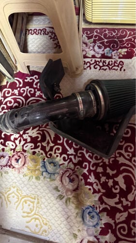 للبيع فلتر دي دي ار حق فتك