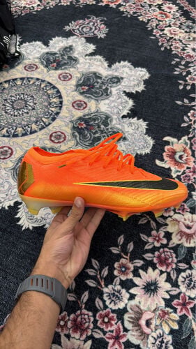 football boots