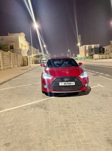هونداي فوليستر تيربو ٢٠١٥