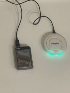 Complete Charging Set for Sale