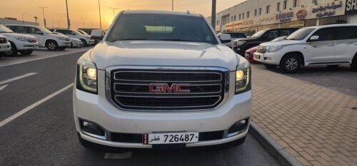 يوكن 2015 للبيع بسعر مميز 