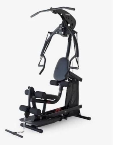 (Inspire Fitness)