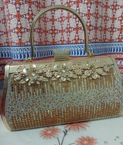 purse