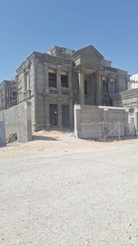 مقاول مصري