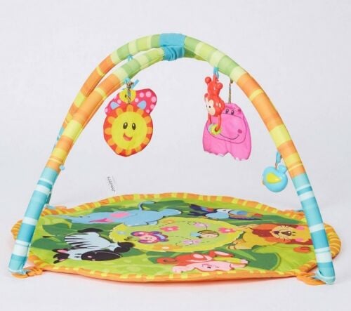 play mat
