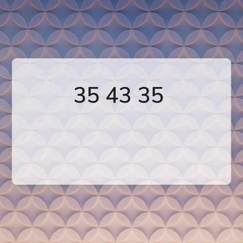 sale