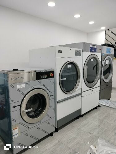 New Washing machine