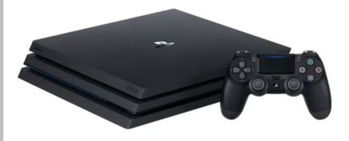 want ps4