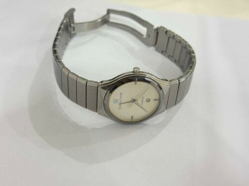 christian lorrein watch