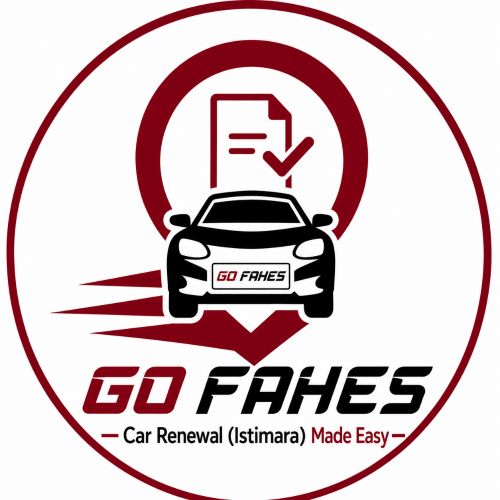 Car Registration Renewal Service