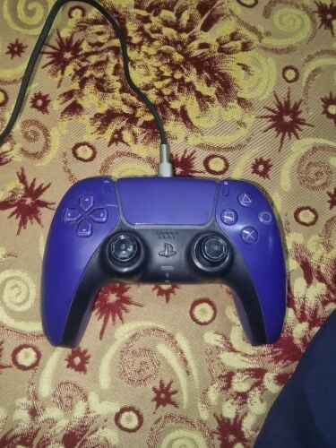 Ps5 Controller