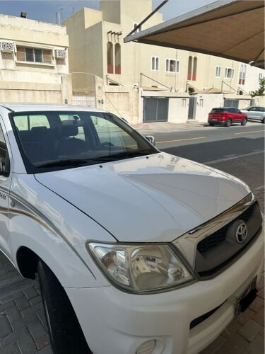 For sale Toyota Hilux 2009 2.0