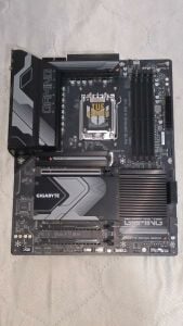 AMD MOTHERBOARD
