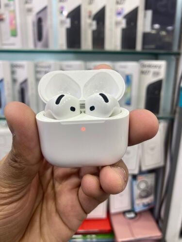 airpods 4