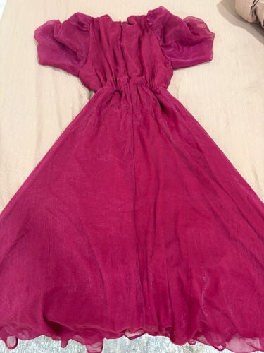 Dress.