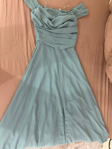 Dress.