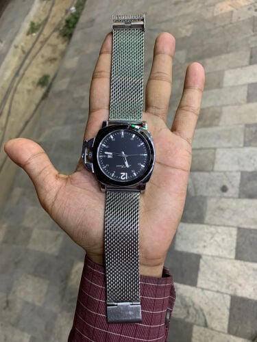LA Banus Crown Guard Men