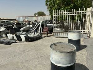 Mechanic vacancies