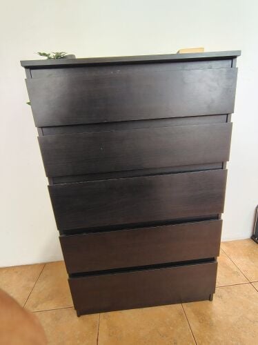 Chest drawer 200