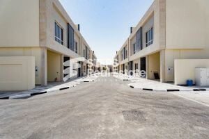 Brand New 7BHK Compound Villa