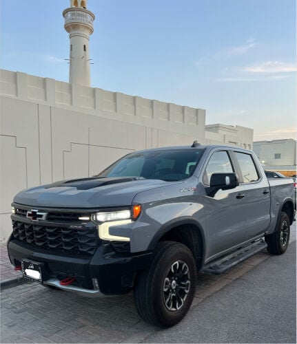 زرد ار 2 سليفردو موديل 2024