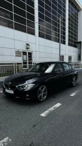 BMW F30 320i 2015