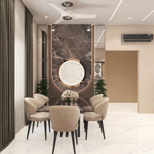 interior and exterior design 