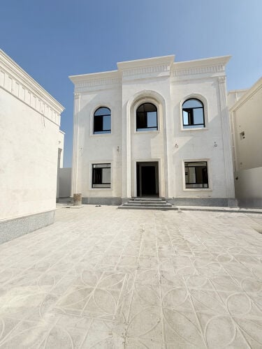 فيلا للبيع بام قرن من المالك 