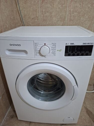 For sale washing machine 50613187