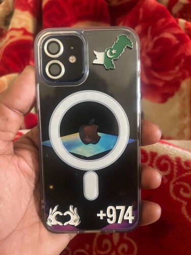 iPhone 12