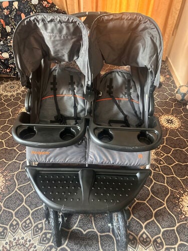 twin baby stroller 