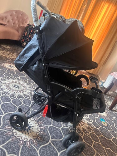 baby stroller 