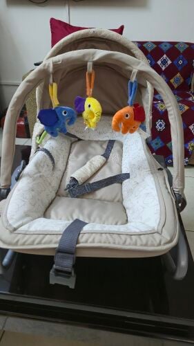 baby cradle cot