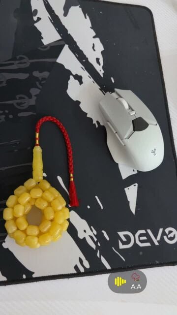 مسباح كهرم كلنغرادي