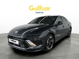 هيونداي سوناتا 2025