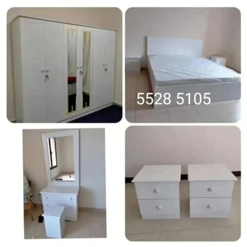 Doha furniture