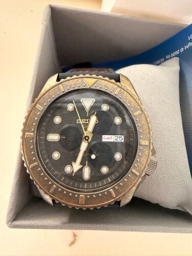 Seiko 