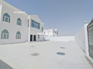 Al Wakair 8 BR New Villa