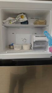 500 L Samsung Refrigerator