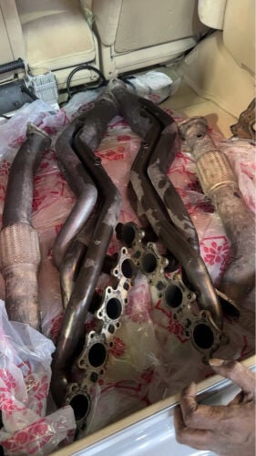 منفول اكسيد5.7